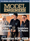 Model Engineer Magazine Subscription - The perfect Father's Day present