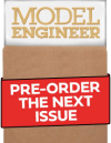 Model Engineer Model Engineer