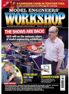 Model Engineers' Workshop Magazine Subscription - The perfect Christmas present