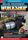 Model Engineers Workshopd