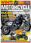 Motorcycle Sport & Leisure Magazine Subscription August 2017