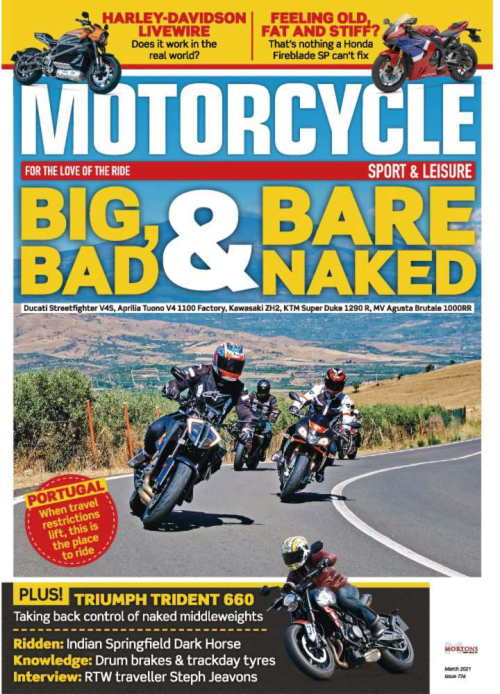 Motorcycle Sport & Leisure Motorcycle Sport & Leisure