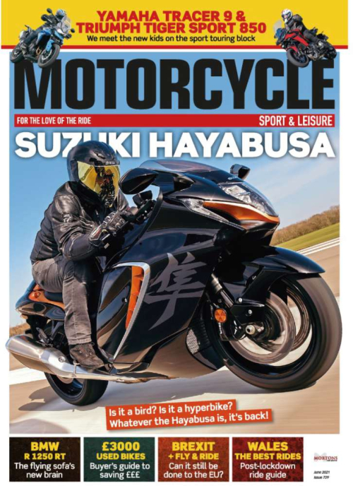 Motorcycle Sport & Leisure Motorcycle Sport & Leisure