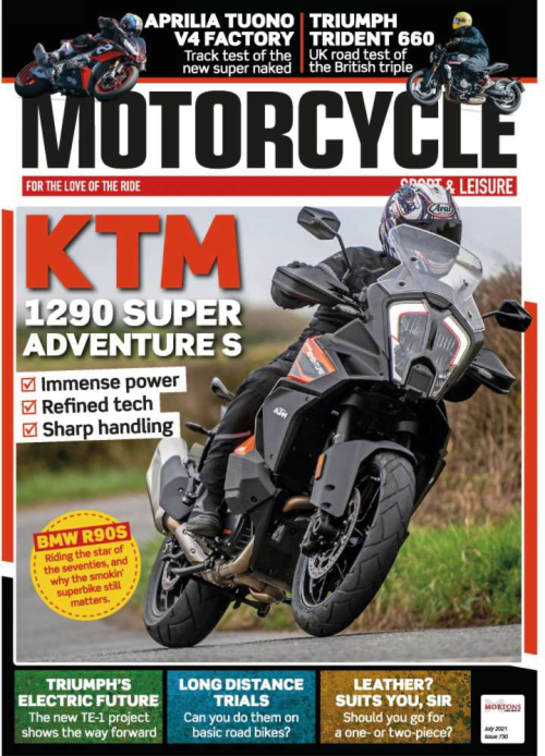 Motorcycle Sport & Leisure Motorcycle Sport & Leisure
