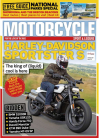 Motorcycle Sport & Leisure Magazine Subscription - The perfect Father's Day present