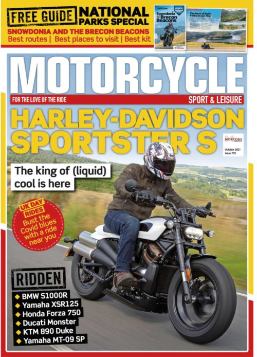 Motorcycle Sport & Leisure Motorcycle Sport & Leisure