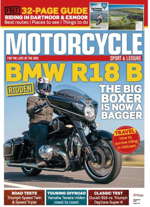 Motorcycle Sport & Leisure Motorcycle Sport & Leisure