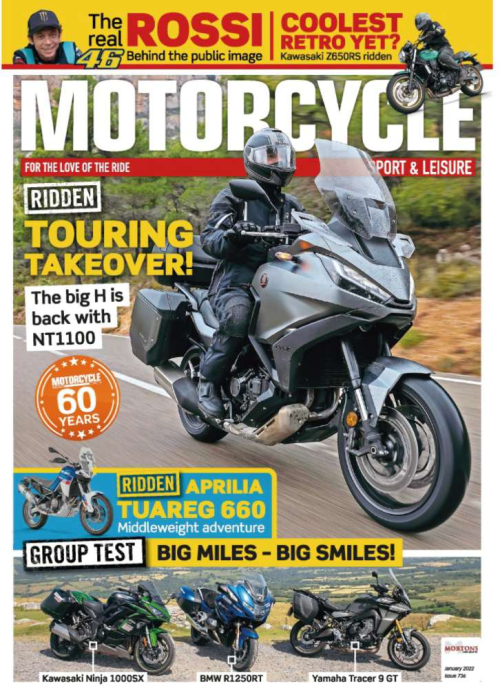 Motorcycle Sport & Leisure Motorcycle Sport & Leisure