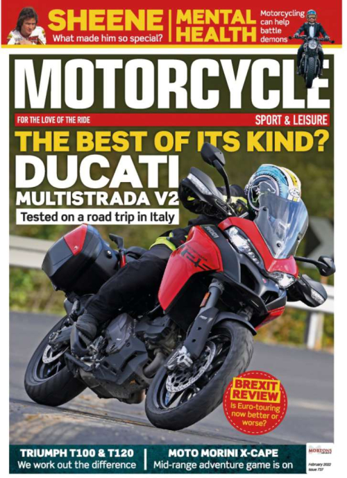 Motorcycle Sport & Leisure Motorcycle Sport & Leisure