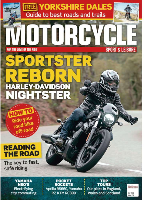 Motorcycle Sport & Leisure Motorcycle Sport & Leisure