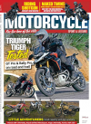 Motorcycle Sport and Leisure