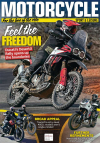Motorcycle Sport and Leisure