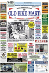 Old Bike Mart Old Bike Mart