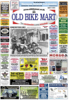 Old Bike Mart Old Bike Mart