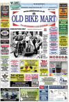 Old Bike Mart