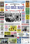 Old Bike Mart Old Bike Mart
