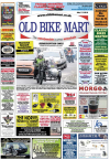 Old Bike Mart Old Bike Mart