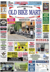 Old Bike Mart Old Bike Mart