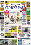 Old Bike Mart Old Bike Mart