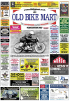 Old Bike Mart Old Bike Mart