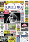 Old Bike Mart Old Bike Mart