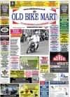 Old Bike Mart Old Bike Mart