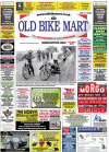Old Bike Mart Old Bike Mart