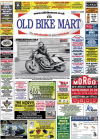 Old Bike Mart Subscription - The perfect Christmas present