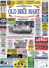 Old Bike Mart - Print Subscription