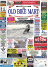 Old Bike Mart - Print Subscription