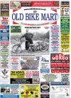 Old Bike Mart Subscription - Digital subscriptions for only £9.99!