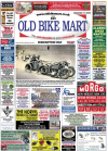 Old Bike Mart Subscription - The perfect Christmas present