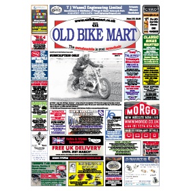 Old Bike Mart