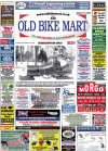 Old Bike Mart Newspaper Subscription