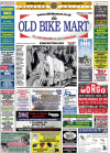 Old Bike Mart - Print Subscription