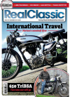 Real Classic Magazine - Print Subscription