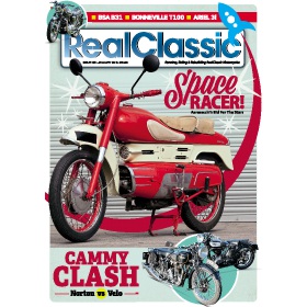 Real Classic Magazine