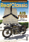 Real Classic Magazine - Print Subscription