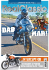 Real Classic - Print Subscription Real Classic Magazine - Print Subscription