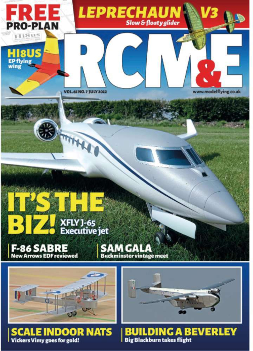 Radio Control Models & Electronics Radio Control Models & Electronics