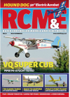 Subscribe to RCM&E Magazine