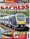 Rail Express Magazine - Print Subscription