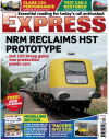 Subscribe to Rail Express Magazine