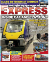 Rail Express Magazine Subscription