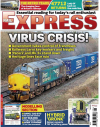 Rail Express - Print Subscription