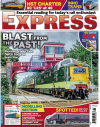 Subscribe to Rail Express Magazine