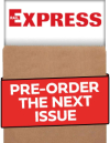 Rail Express Rail Express