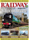 The Railway Magazine