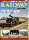 The Railway Magazine - Print Subscription