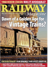 The Railway Magazine - Print Subscription